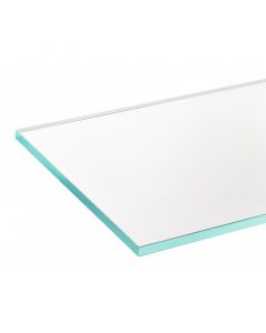 Verre Simple Extra-Clair sur Mesure