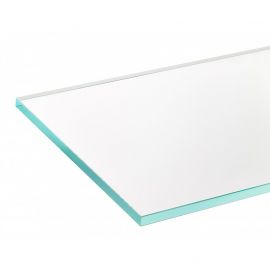 Verre Simple Extra-Clair sur Mesure