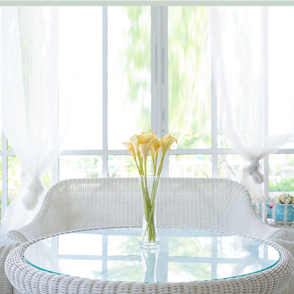 Miroiteries Dubrulle - Plateau De Table